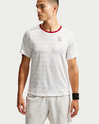 NIKE公式】ナイキコート アドバンテージ メンズ Dri-FIT テニス